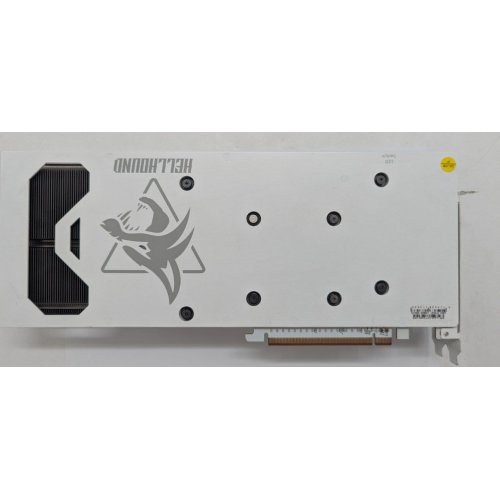 Відеокарта PowerColor Radeon RX 6700 XT Hellhound 12288MB (AXRX 6700XT 12GBD6-3DHL) (Відновлено продавцем, 777983) купити з перевіркою сумісності: огляд, характеристики, ціна у Києві, Львові, Вінниці, Хмельницькому, Івано-Франківську, Україні | інтернет-магазин TELEMART.UA фото