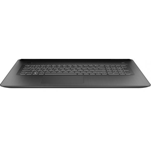 Продати Ноутбук HP Notebook 17-bs106ur (3DM08EA) Black за Trade-In у інтернет-магазині Телемарт - Київ, Дніпро, Україна фото