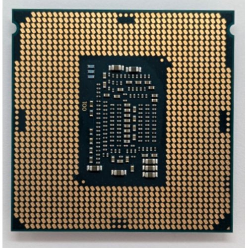 Процесор Intel Pentium Gold G5600F 3.9GHz 4MB s1151 Tray (CM8068403377516) (Відновлено продавцем, 778120) купити з перевіркою сумісності: огляд, характеристики, ціна у Києві, Львові, Вінниці, Хмельницькому, Івано-Франківську, Україні | інтернет-магазин TELEMART.UA фото