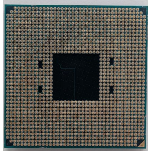 Процесор AMD Ryzen 5 5500 3.6(4.2)GHz 16MB sAM4 Tray (100-000000457) (Відновлено продавцем, 778125) купити з перевіркою сумісності: огляд, характеристики, ціна у Києві, Львові, Вінниці, Хмельницькому, Івано-Франківську, Україні | інтернет-магазин TELEMART.UA фото