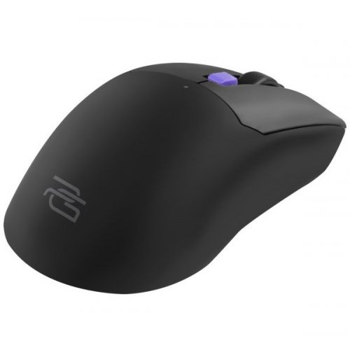Купити Миша Proove Gaming Everon (WMEV00022001) Black - ціна в Києві, Львові, Вінниці, Хмельницькому, Франківську, Україні | інтернет-магазин TELEMART.UA фото
