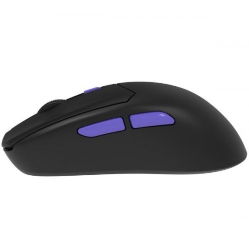 Купити Миша Proove Gaming Everon (WMEV00022001) Black - ціна в Києві, Львові, Вінниці, Хмельницькому, Франківську, Україні | інтернет-магазин TELEMART.UA фото