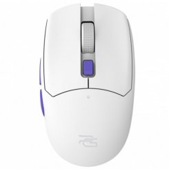 Миша Proove Gaming Everon (WMEV00022002) White