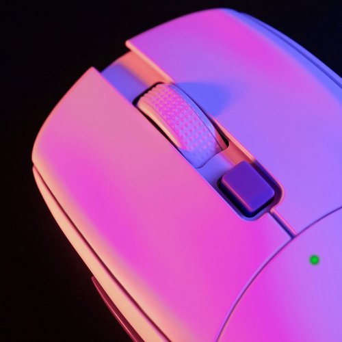 Миша Proove Gaming Everon (WMEV00022002) White купити в Україні: Київ, Львів, Хмельницький, Тернопіль | Низька ціна, відгуки, характеристики від TELEMART фото