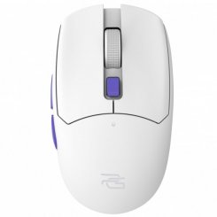 Миша Proove Gaming Everon (WMEV00022002) White