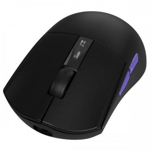 Мышка Proove Gaming Jester 8K (WMJS00022001) Black купить в Украине: Киев, Днепр, Харьков, Одесса  | Низкая цена, отзывы, характеристики от TELEMART фото