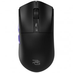 Мышка Proove Gaming Jester 8K (WMJS00022001) Black