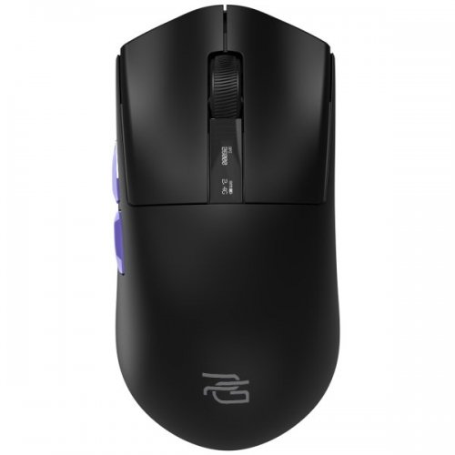 Купить Мышка Proove Gaming Jester 8K (WMJS00022001) Black - цена в Харькове, Киеве, Днепре, Одессе
в интернет-магазине Telemart фото