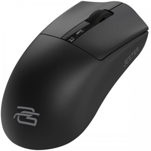 Купить Мышка Proove Gaming Jester 8K (WMJS00022001) Black - цена в Харькове, Киеве, Днепре, Одессе
в интернет-магазине Telemart фото
