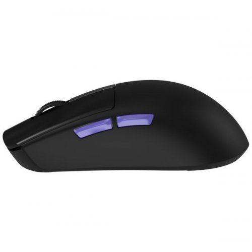 Купить Мышка Proove Gaming Jester 8K (WMJS00022001) Black - цена в Харькове, Киеве, Днепре, Одессе
в интернет-магазине Telemart фото