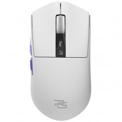 Мышка Proove Gaming Jester 8K (WMJS00022002) White