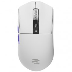 Мышка Proove Gaming Jester 8K (WMJS00022002) White