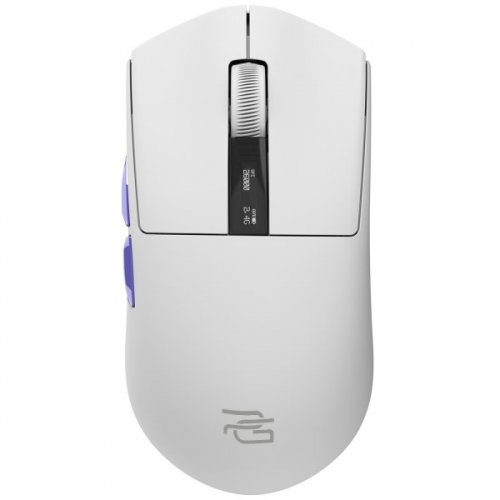 Купити Миша Proove Gaming Jester 8K (WMJS00022002) White - ціна в Києві, Львові, Вінниці, Хмельницькому, Франківську, Україні | інтернет-магазин TELEMART.UA фото