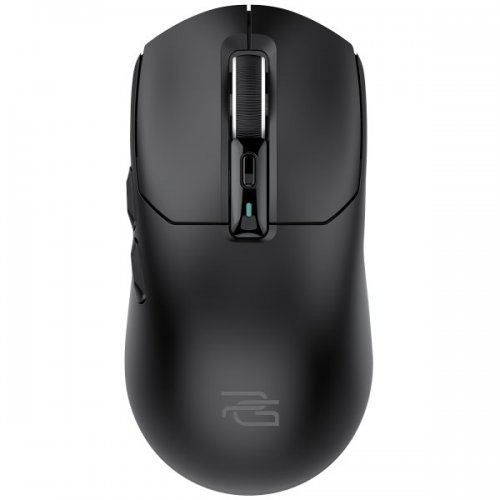 Купить Мышка Proove Gaming Rate Pro with Charging Dock (WMRPCD022001) Black - цена в Харькове, Киеве, Днепре, Одессе
в интернет-магазине Telemart фото