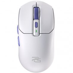 Мышка Proove Gaming Rate Pro with Charging Dock (WMRPCD022002) White