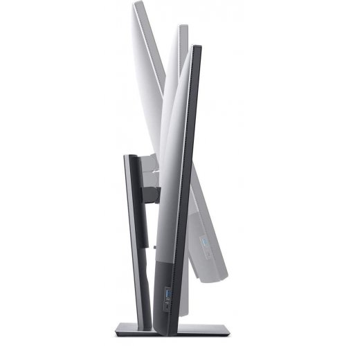Купити Монітор Dell 42.5" U4320Q (210-AVCV) Black (Відновлено продавцем, 778194) - ціна в Києві, Львові, Вінниці, Хмельницькому, Франківську, Україні | інтернет-магазин TELEMART.UA фото