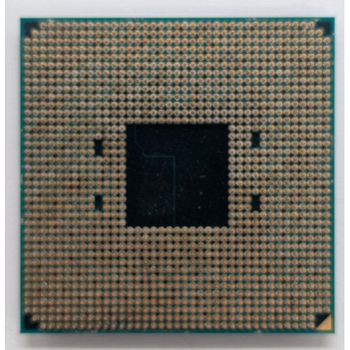 Процесор AMD Ryzen 5 5500 3.6(4.2)GHz 16MB sAM4 Tray (100-000000457) (Відновлено продавцем, 778199) купити з перевіркою сумісності: огляд, характеристики, ціна у Києві, Львові, Вінниці, Хмельницькому, Івано-Франківську, Україні | інтернет-магазин TELEMART.UA фото