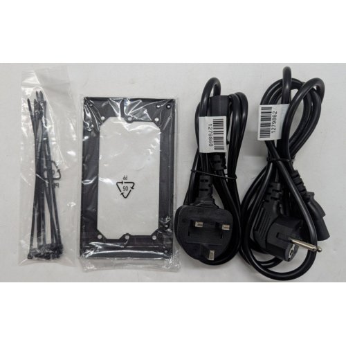 Блок живлення Asus ROG Loki SFX-L 1000W Platinum (90YE00N1-B0NA00) (Відновлено продавцем, 778218) купити з перевіркою сумісності: огляд, характеристики, ціна у Києві, Львові, Вінниці, Хмельницькому, Івано-Франківську, Україні | інтернет-магазин TELEMART.UA фото