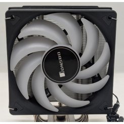 Кулер Jonsbo CR-1000 EVO ARGB (Відновлено продавцем, 778226)