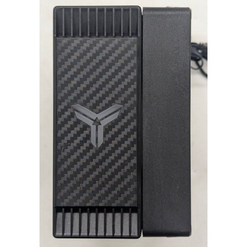 Кулер Jonsbo CR-1000 EVO ARGB (Відновлено продавцем, 778226) купити з перевіркою сумісності: огляд, характеристики, ціна у Києві, Львові, Вінниці, Хмельницькому, Івано-Франківську, Україні | інтернет-магазин TELEMART.UA фото