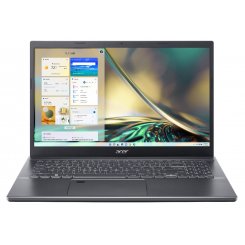 Ноутбук Acer Aspire 5 A515-57G (NX.KMHEU.005) Steel Gray