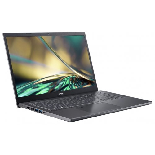 Купить Ноутбук Acer Aspire 5 A515-57G (NX.KMHEU.005) Steel Gray - цена в Харькове, Киеве, Днепре, Одессе
в интернет-магазине Telemart фото