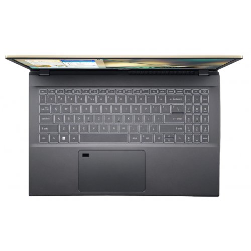 Купить Ноутбук Acer Aspire 5 A515-57G (NX.KMHEU.005) Steel Gray - цена в Харькове, Киеве, Днепре, Одессе
в интернет-магазине Telemart фото