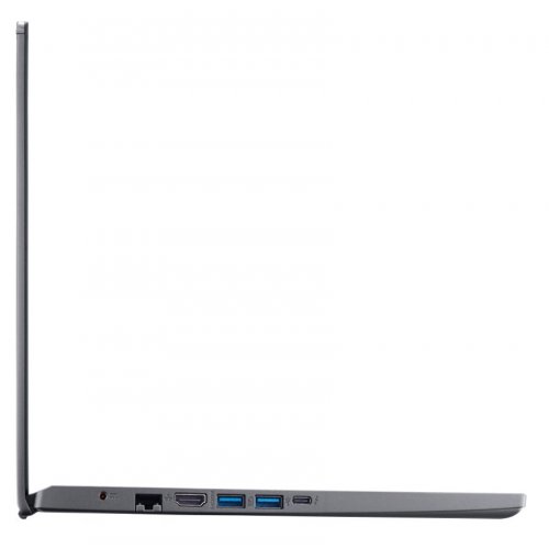 Купить Ноутбук Acer Aspire 5 A515-57G (NX.KMHEU.005) Steel Gray - цена в Харькове, Киеве, Днепре, Одессе
в интернет-магазине Telemart фото