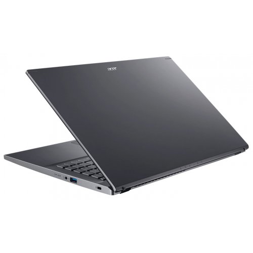 Купить Ноутбук Acer Aspire 5 A515-57G (NX.KMHEU.005) Steel Gray - цена в Харькове, Киеве, Днепре, Одессе
в интернет-магазине Telemart фото