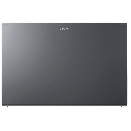 Купить Ноутбук Acer Aspire 5 A515-57G (NX.KMHEU.005) Steel Gray - цена в Харькове, Киеве, Днепре, Одессе
в интернет-магазине Telemart фото