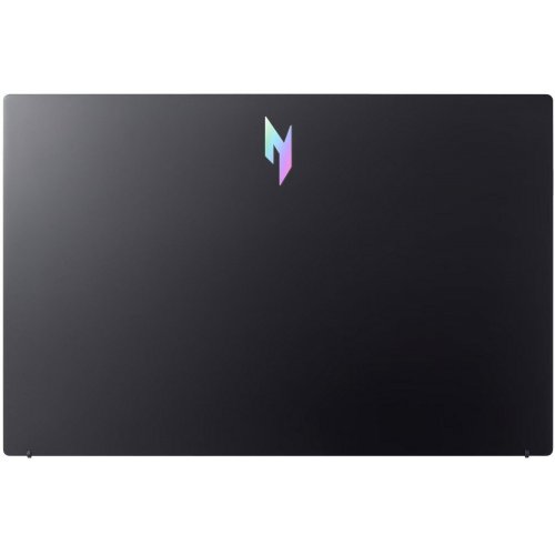 Купити Ноутбук Acer Nitro V 15 ANV15-41 (NH.QSHEU.00P) Obsidian Black - ціна в Києві, Львові, Вінниці, Хмельницькому, Франківську, Україні | інтернет-магазин TELEMART.UA фото