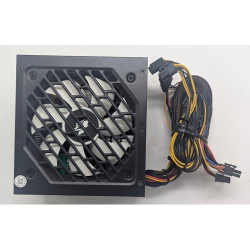 Купить Блок питания 1stPlayer 400W (PS-400FK) (Восстановлено продавцом, 778298) с проверкой совместимости: обзор, характеристики, цена в Киеве, Днепре, Одессе, Харькове, Украине | интернет-магазин TELEMART.UA фото