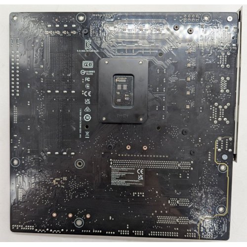 Купить Материнская плата Asus PRIME B760M-PLUS (s1700, Intel B760) (Восстановлено продавцом, 778301) с проверкой совместимости: обзор, характеристики, цена в Киеве, Днепре, Одессе, Харькове, Украине | интернет-магазин TELEMART.UA фото