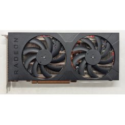 Видеокарта Dell RX 5700 XT DE (Восстановлено продавцом, 778310)