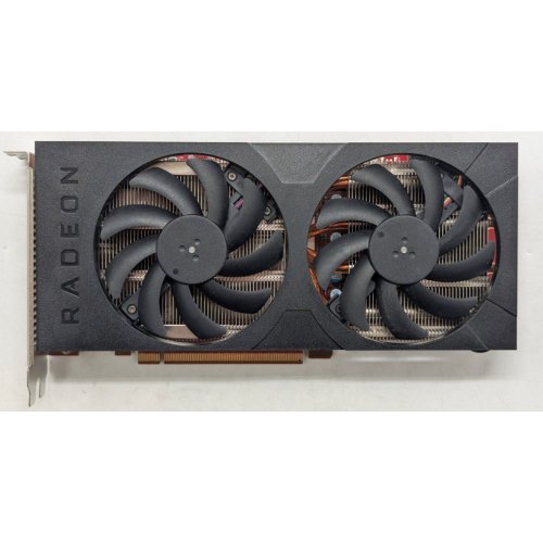 Купить Видеокарта Dell RX 5700 XT DE (Восстановлено продавцом, 778310) с проверкой совместимости: обзор, характеристики, цена в Киеве, Днепре, Одессе, Харькове, Украине | интернет-магазин TELEMART.UA фото
