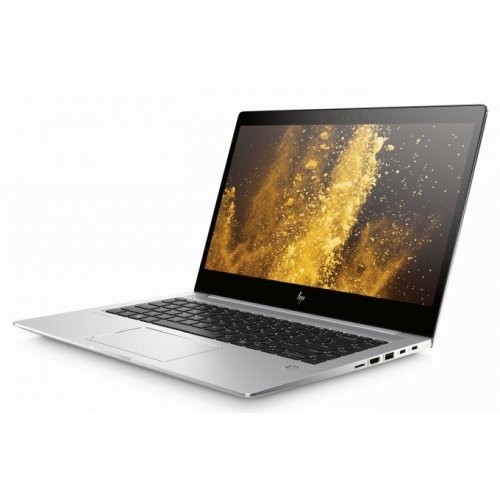 Продать Ноутбук HP EliteBook 1040 G4 (1EP86EA) Silver по Trade-In интернет-магазине Телемарт - Киев, Днепр, Украина фото