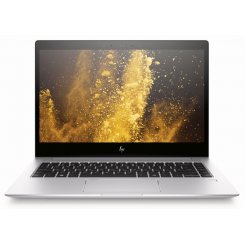 Ноутбук HP EliteBook 1040 G4 (1EP85EA) Silver