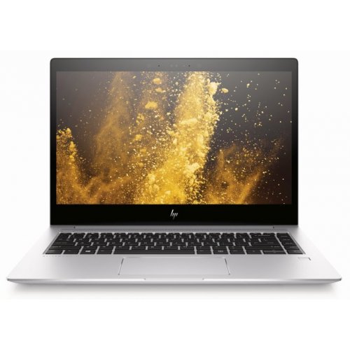 Продати Ноутбук HP EliteBook 1040 G4 (1EP85EA) Silver за Trade-In у інтернет-магазині Телемарт - Київ, Дніпро, Україна фото