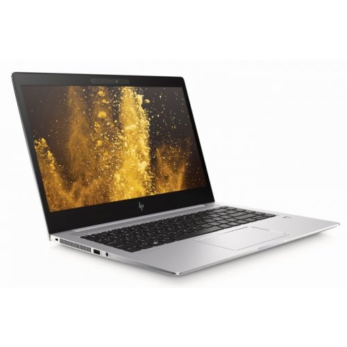 Продати Ноутбук HP EliteBook 1040 G4 (1EP85EA) Silver за Trade-In у інтернет-магазині Телемарт - Київ, Дніпро, Україна фото