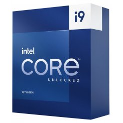 Процессор Intel Core i9-13900KF 3.0(5.8)GHz 36MB s1700 Box (BX8071513900KF) (Восстановлено продавцом, 778438)