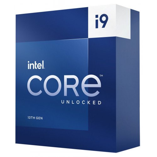 Процесор Intel Core i9-13900KF 3.0(5.8)GHz 36MB s1700 Box (BX8071513900KF) (Відновлено продавцем, 778438) купити з перевіркою сумісності: огляд, характеристики, ціна у Києві, Львові, Вінниці, Хмельницькому, Івано-Франківську, Україні | інтернет-магазин TELEMART.UA фото