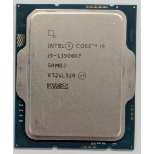 Процесор Intel Core i9-13900KF 3.0(5.8)GHz 36MB s1700 Box (BX8071513900KF) (Відновлено продавцем, 778438) купити з перевіркою сумісності: огляд, характеристики, ціна у Києві, Львові, Вінниці, Хмельницькому, Івано-Франківську, Україні | інтернет-магазин TELEMART.UA фото