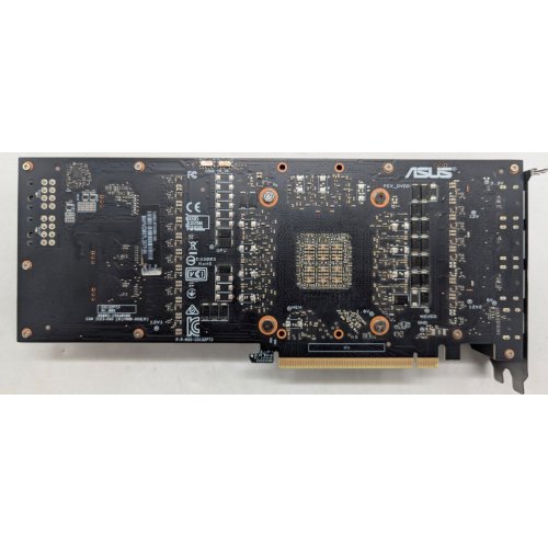 Відеокарта Asus GeForce RTX 3080 Turbo 10240MB (TURBO-RTX3080-10G) OEM (Відновлено продавцем, 778442) купити з перевіркою сумісності: огляд, характеристики, ціна у Києві, Львові, Вінниці, Хмельницькому, Івано-Франківську, Україні | інтернет-магазин TELEMART.UA фото
