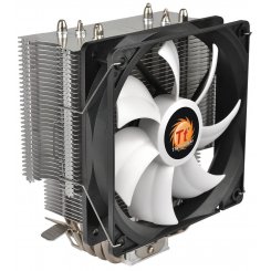 Кулер Thermaltake Contac Silent 12 (CL-P039-AL12BL-A) (Відновлено продавцем, 778456)
