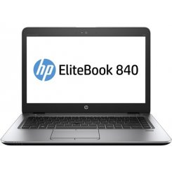 Ноутбук HP EliteBook 840 (1EN88EA) Silver