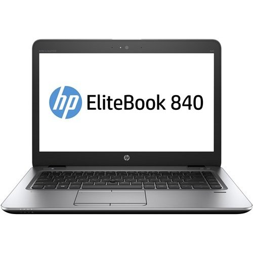 Продать Ноутбук HP EliteBook 840 (1EN88EA) Silver по Trade-In интернет-магазине Телемарт - Киев, Днепр, Украина фото