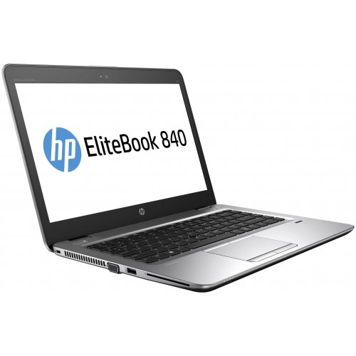 Продать Ноутбук HP EliteBook 840 (1EN88EA) Silver по Trade-In интернет-магазине Телемарт - Киев, Днепр, Украина фото