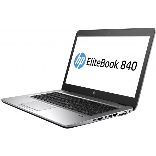 Продать Ноутбук HP EliteBook 840 (1EN88EA) Silver по Trade-In интернет-магазине Телемарт - Киев, Днепр, Украина фото