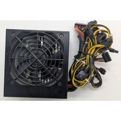 Блок питания Cooler Master Thunder 700W (RS-700-ACAB-D3) (Восстановлено продавцом, 778460)