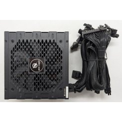 Блок питания High Power 750W Bronze (HP1-M750BR-H12S) (Восстановлено продавцом, 778466)
